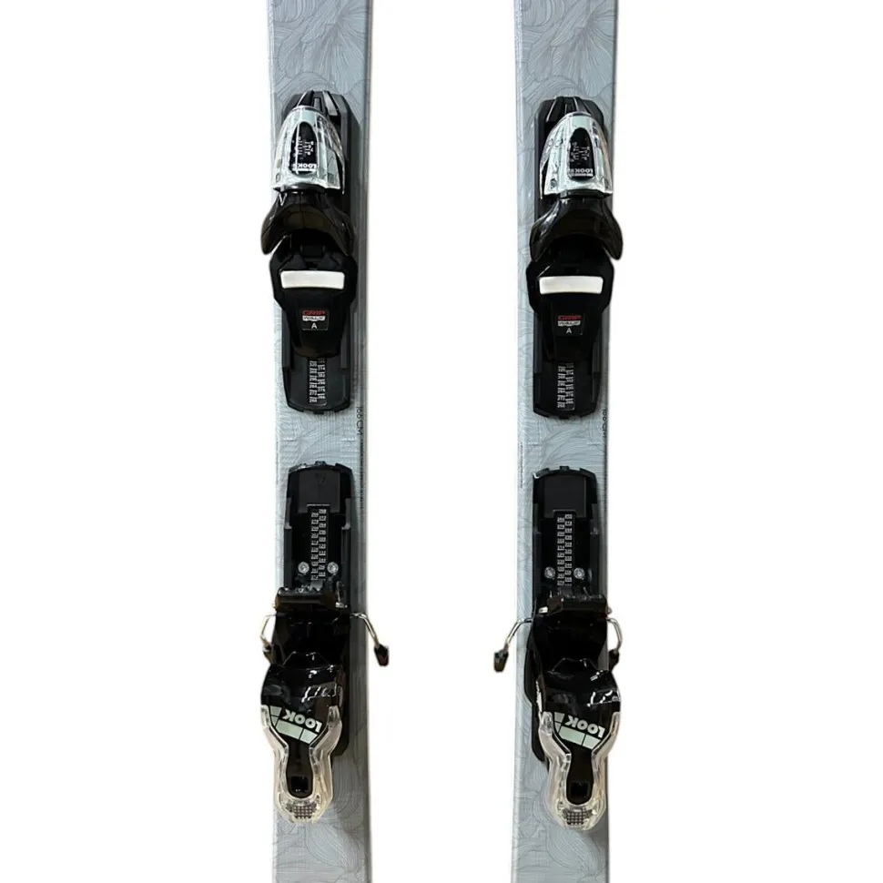 Experience 82 Ca Ski w/Xpress 10 GW Binding - 2024 - Women's