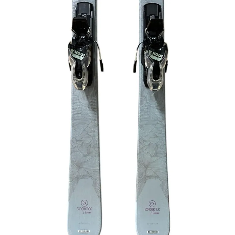 Experience 82 Ca Ski w/Xpress 10 GW Binding - 2024 - Women's
