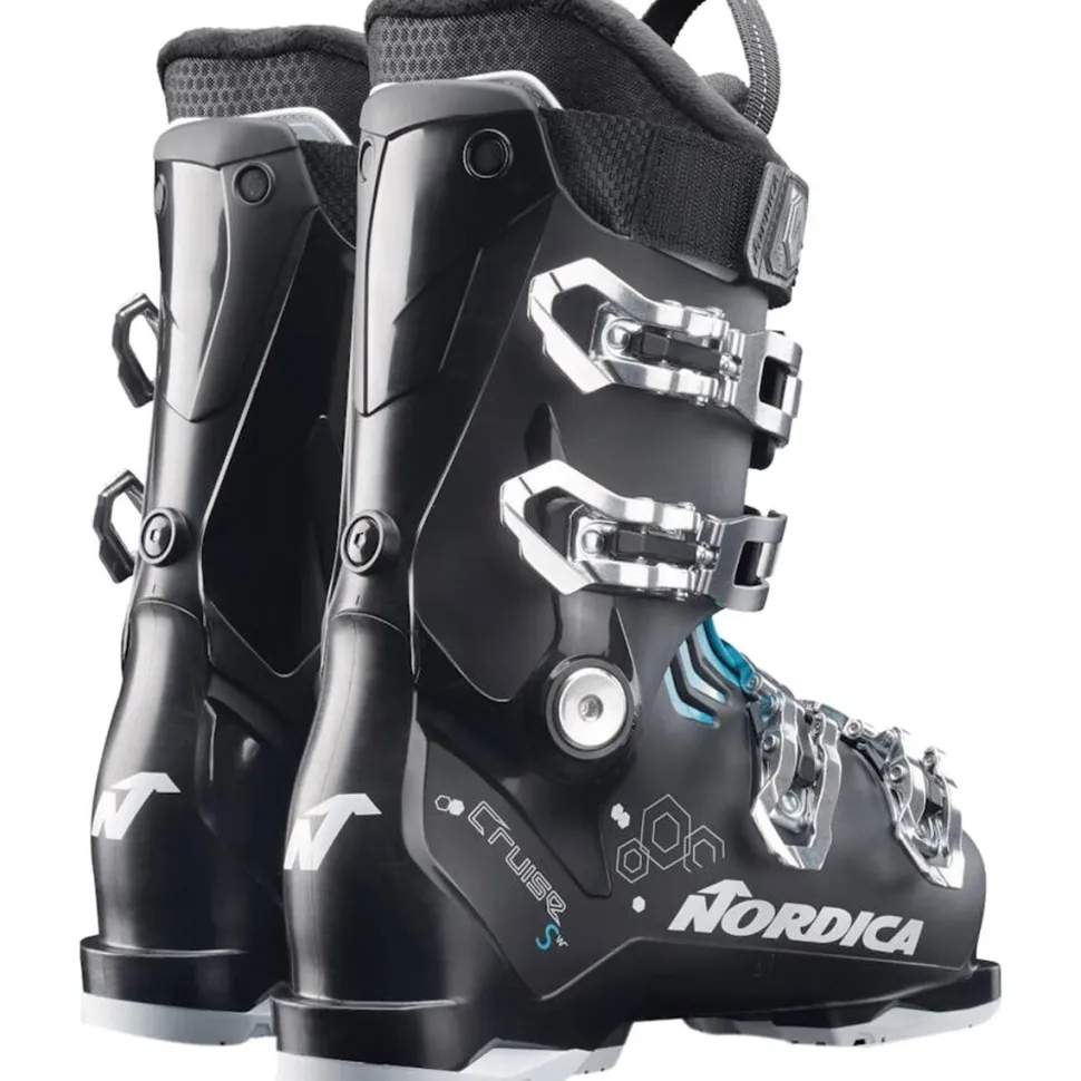 Experience 82 CA Ski + Xpress W 10 GW + The Cruise S Boots