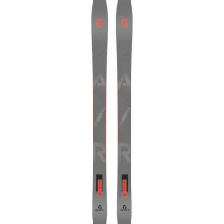 Explorair 92 LT Ski - 2026