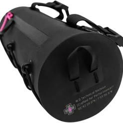Explorer Bar Bag