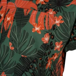 Explorer Cropped Shirt - Women's