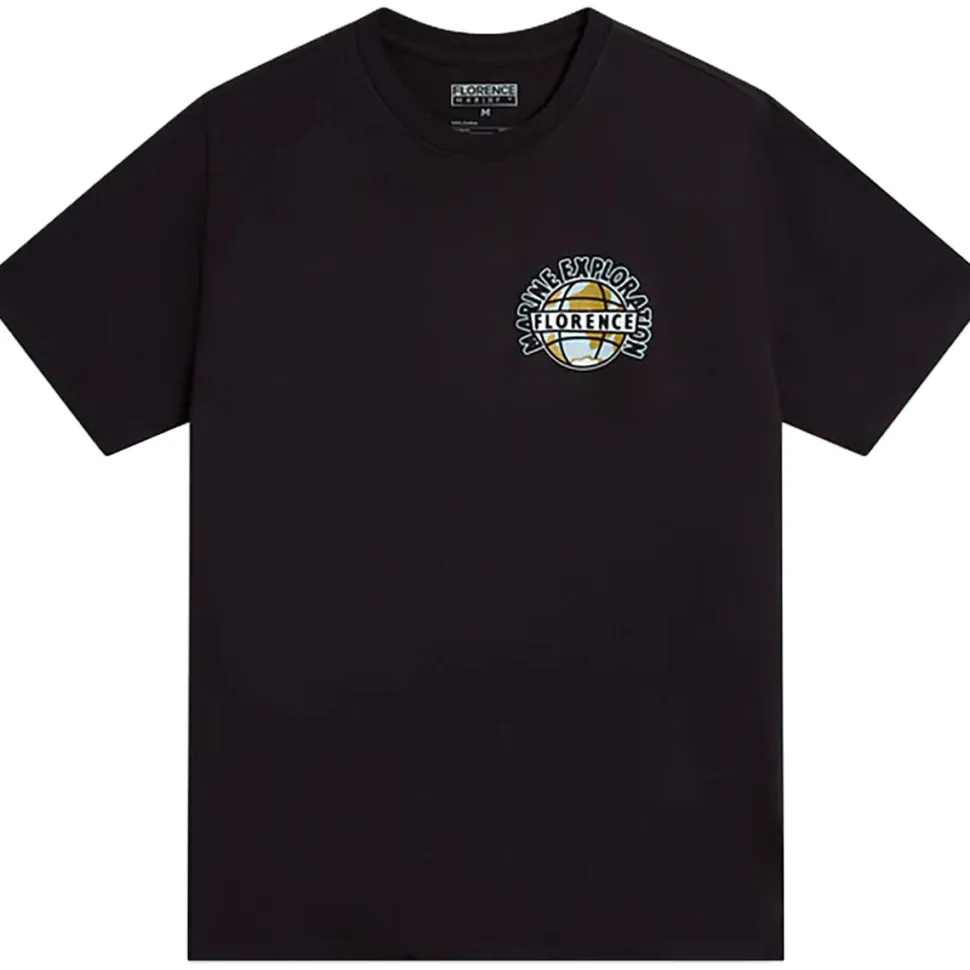 Explore The Earth T-Shirt - Men's
