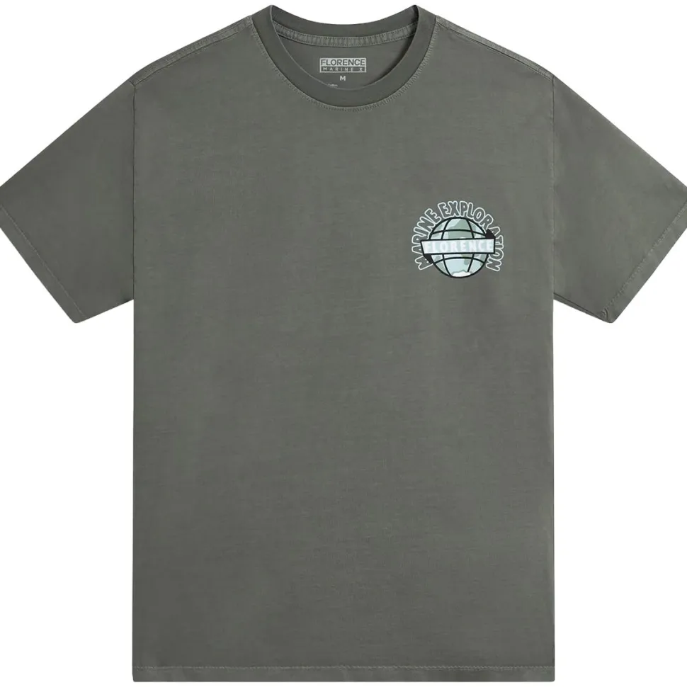 Explore The Earth T-Shirt - Men's