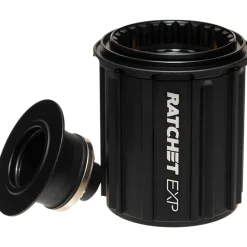 EXP Road Ceramic Bearing Freehub Body