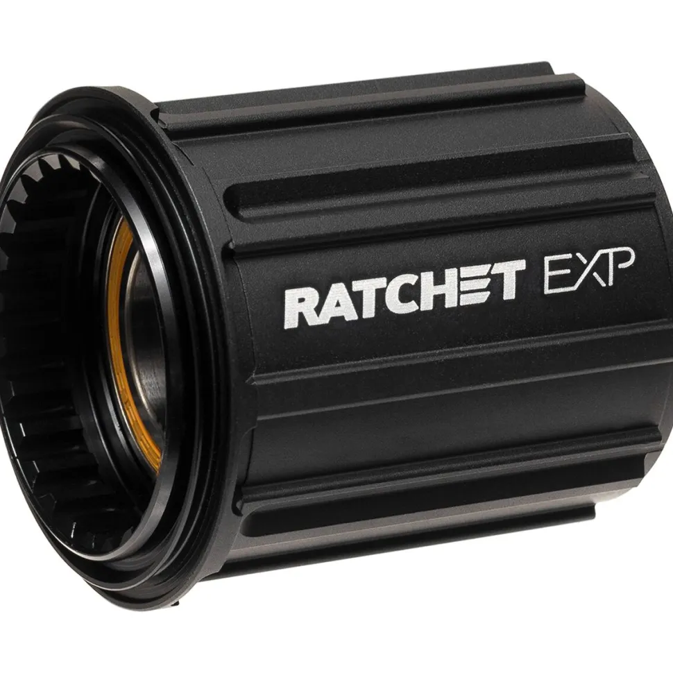 EXP Road Ceramic Bearing Freehub Body