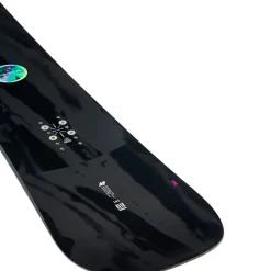 Extravision Snowboard - 2026