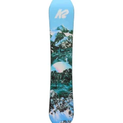 Extravision Snowboard - 2026