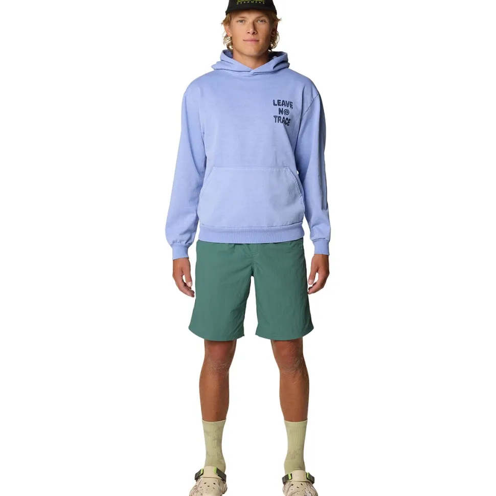 Extra Vitamins x Leave No Trace Hoodie - Men's