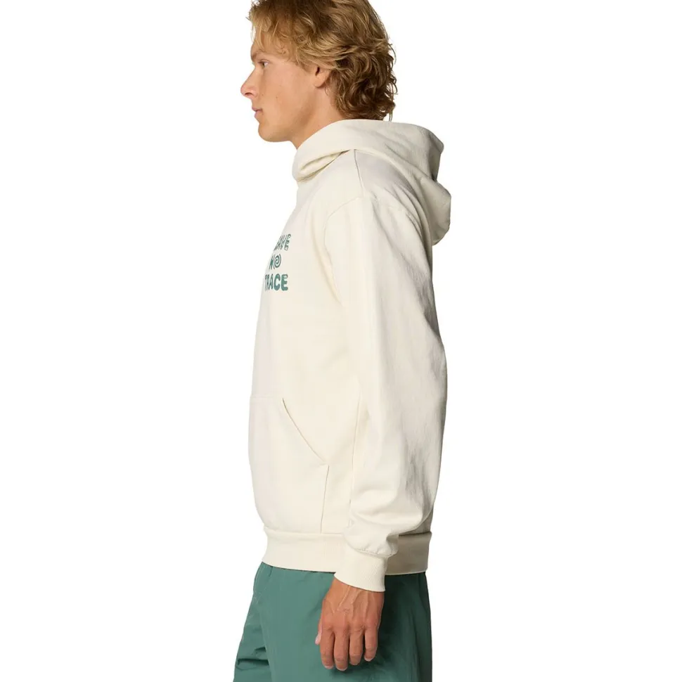 Extra Vitamins x Leave No Trace Hoodie - Men's