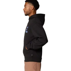 Extra Vitamins x Leave No Trace Hoodie - Men's