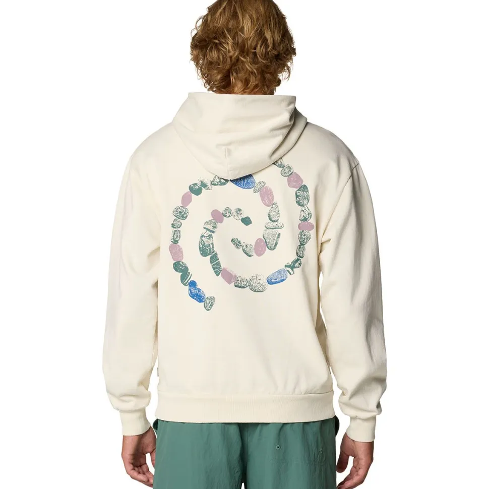 Extra Vitamins x Leave No Trace Hoodie - Men's