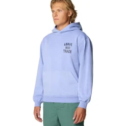 Extra Vitamins x Leave No Trace Hoodie - Men's
