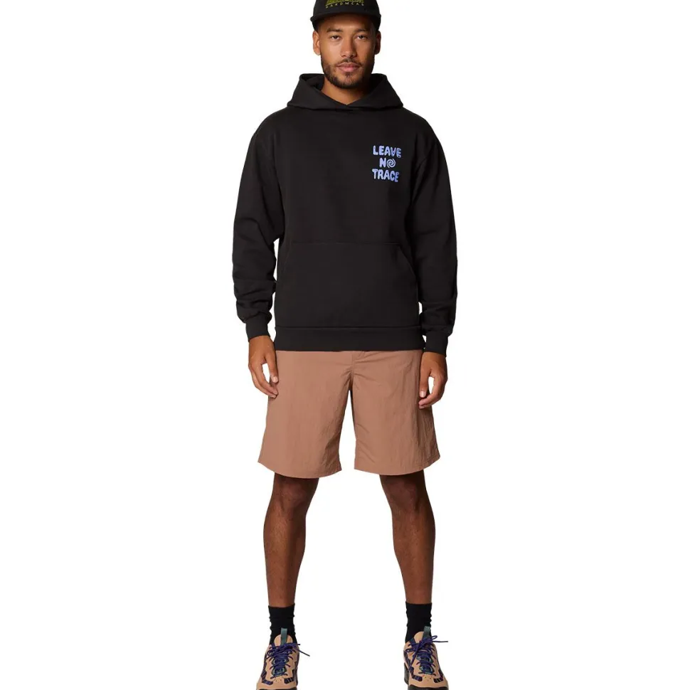 Extra Vitamins x Leave No Trace Hoodie - Men's