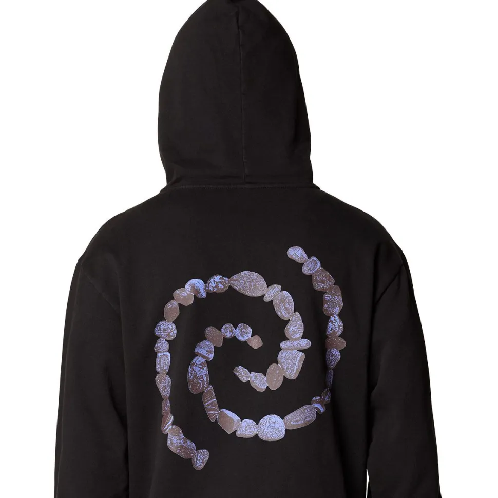 Extra Vitamins x Leave No Trace Hoodie - Men's