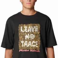 Extra Vitamins x Leave No Trace Short-Sleeve T-Shirt - Men's