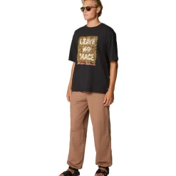 Extra Vitamins x Leave No Trace Short-Sleeve T-Shirt - Men's