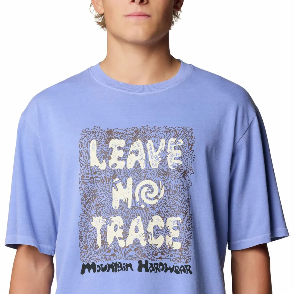 Extra Vitamins x Leave No Trace Short-Sleeve T-Shirt - Men's