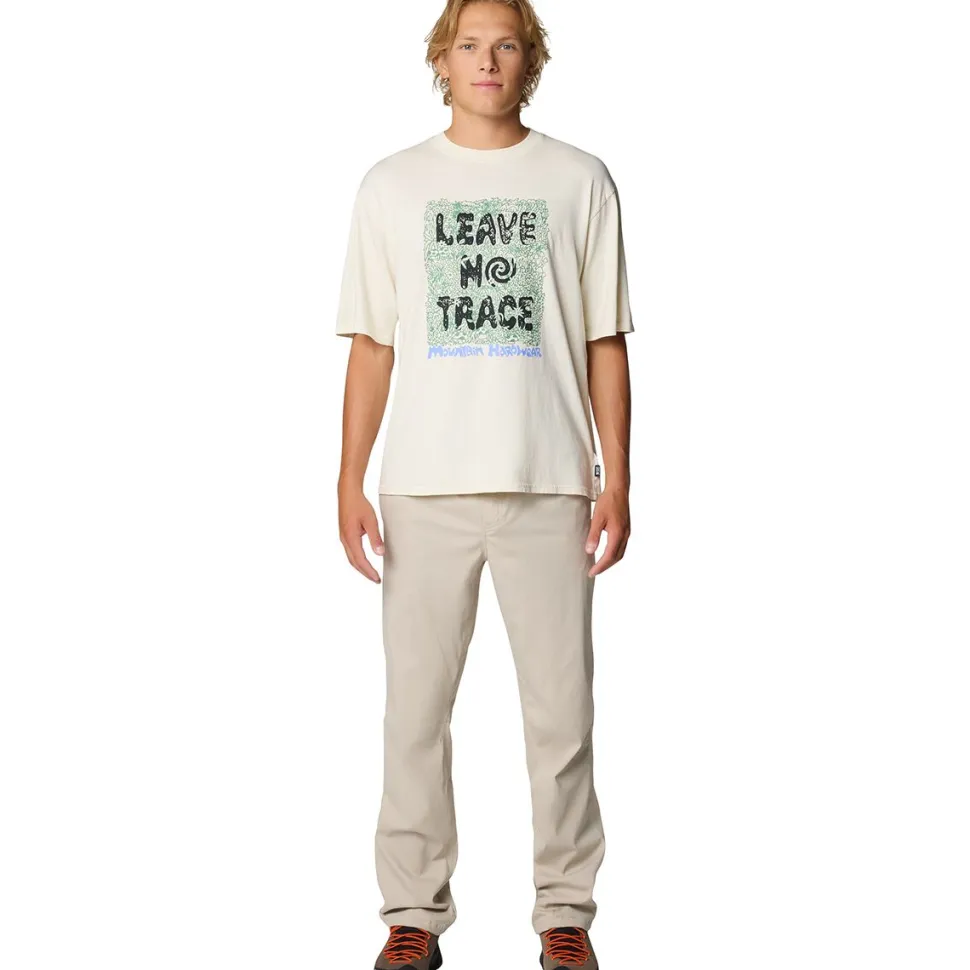Extra Vitamins x Leave No Trace Short-Sleeve T-Shirt - Men's