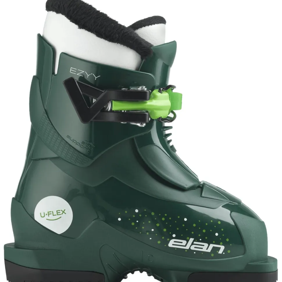 Ezyy XS Ski Boot - 2026 - Kids'