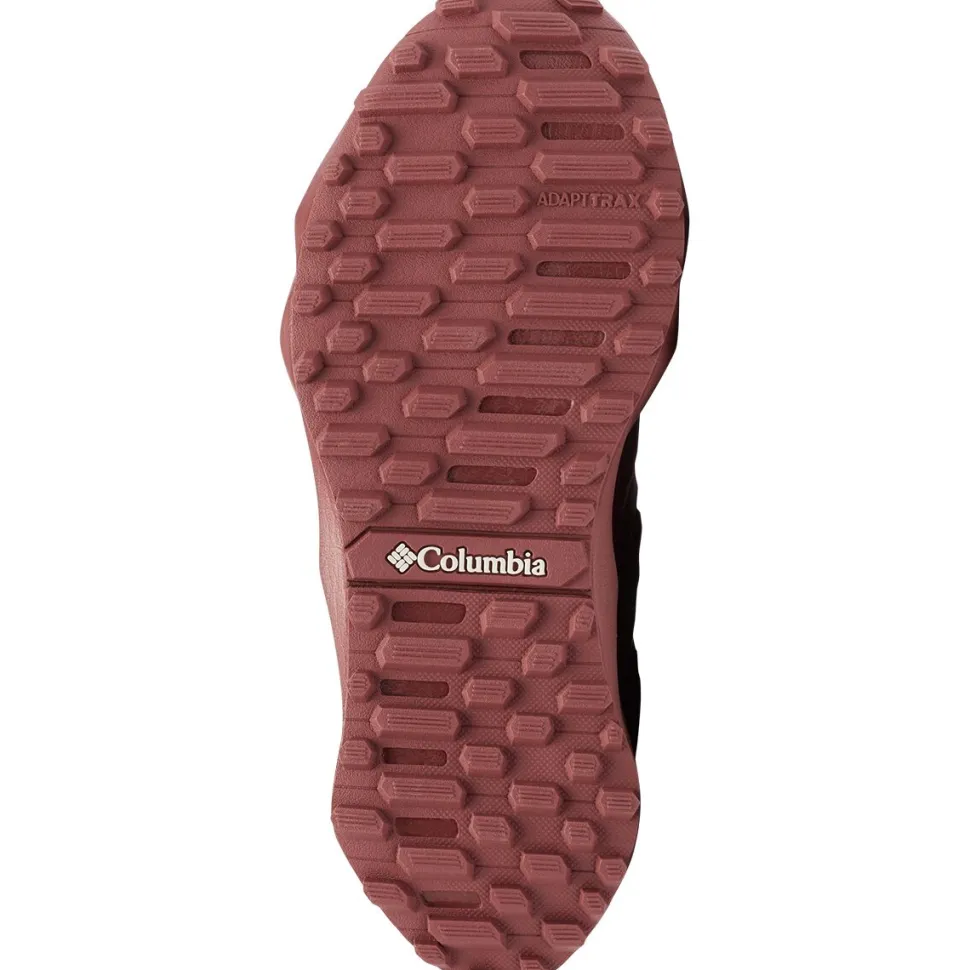 Facet 75 Alpha Outdry Trail Running Shoe - Women's