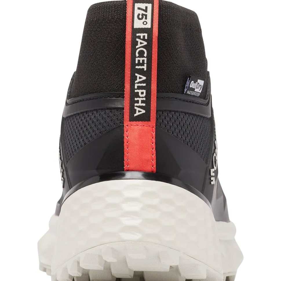 Facet 75 Alpha Outdry Trail Running Shoe - Women's