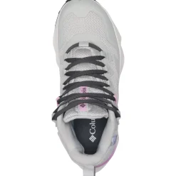 Facet 75 Mid Outdry Hiking Shoe - Women's