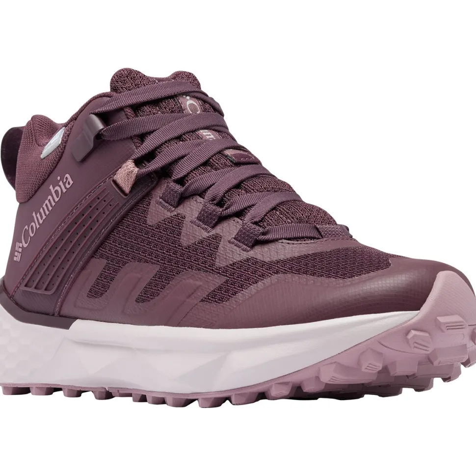 Facet 75 Mid Outdry Hiking Shoe - Women's