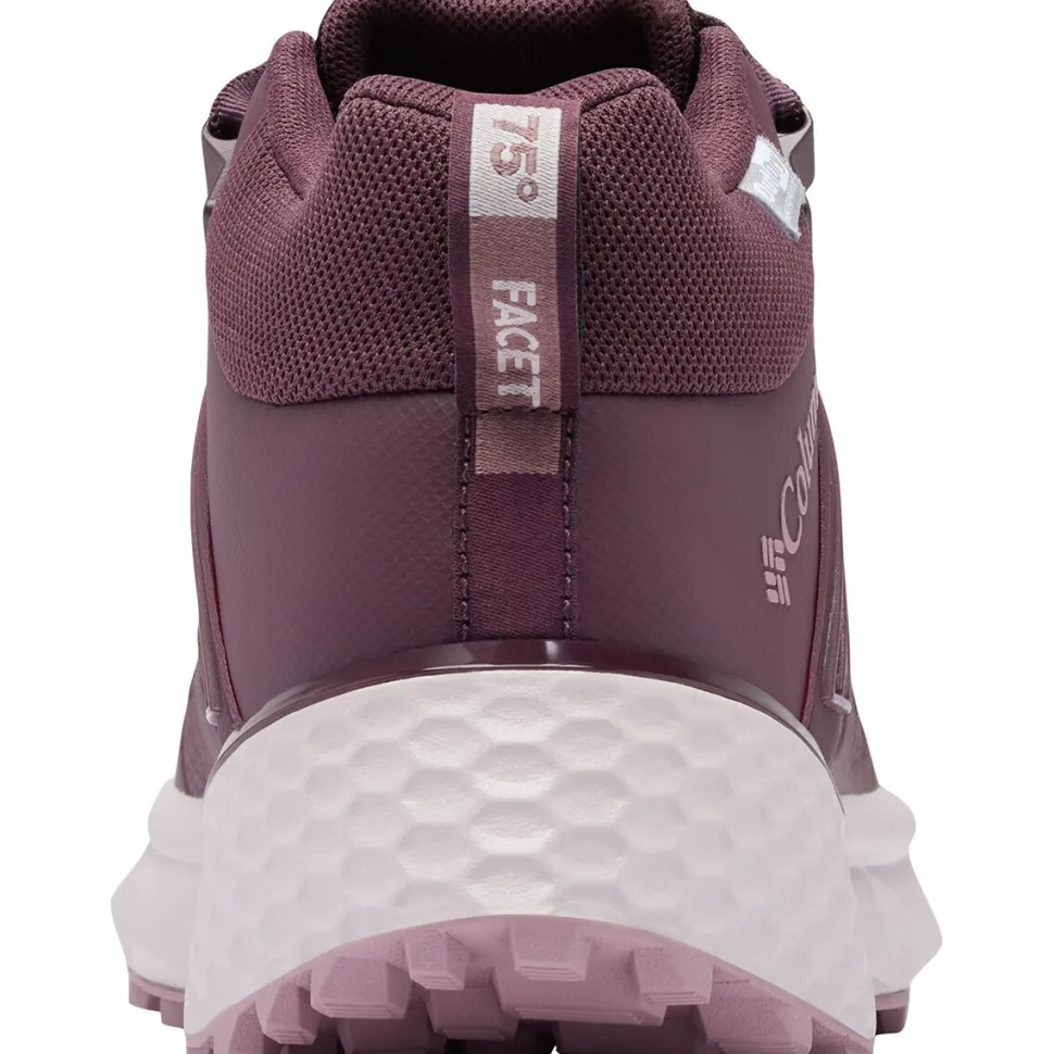 Facet 75 Mid Outdry Hiking Shoe - Women's