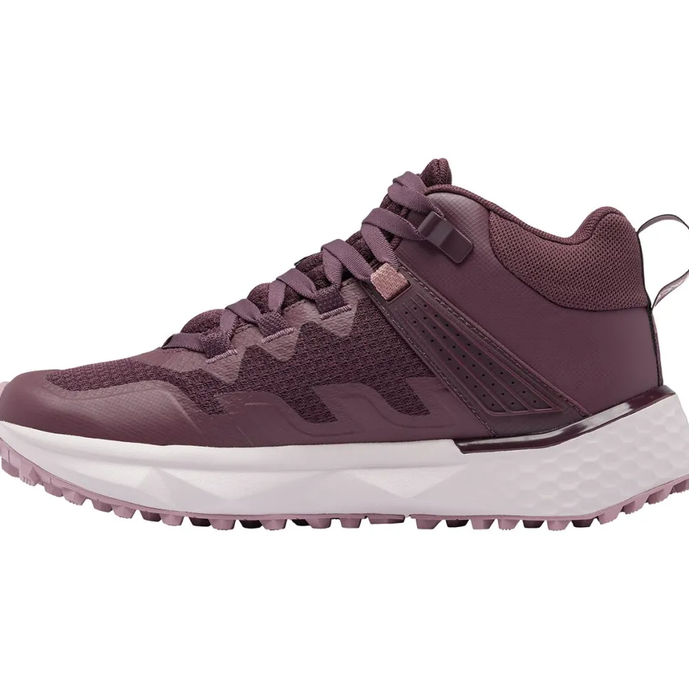 Facet 75 Mid Outdry Hiking Shoe - Women's