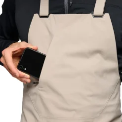 Factor Bib Pant - Men's