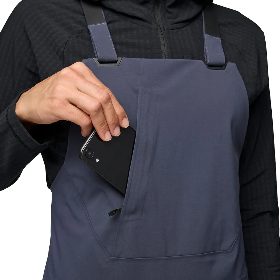 Factor Bib Pant - Women's