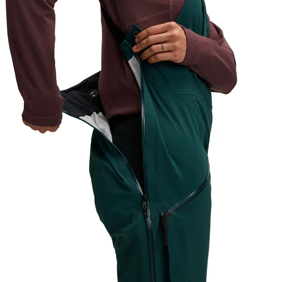 Factor Bib Pant - Women's
