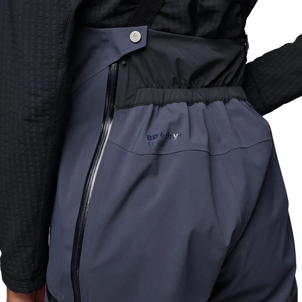 Factor Bib Pant - Women's