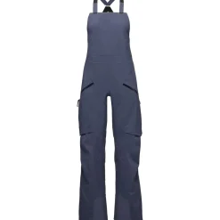 Factor Bib Pant - Women's
