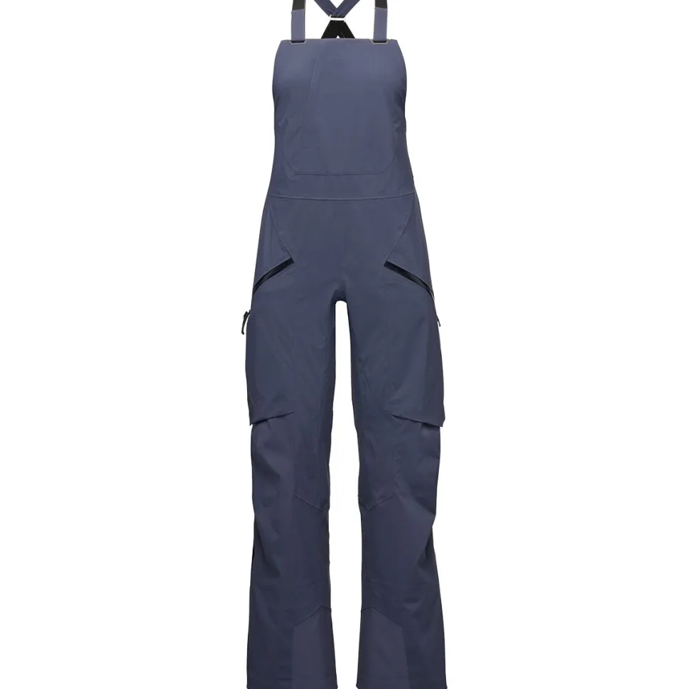 Factor Bib Pant - Women's