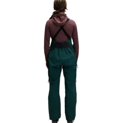 Factor Bib Pant - Women's
