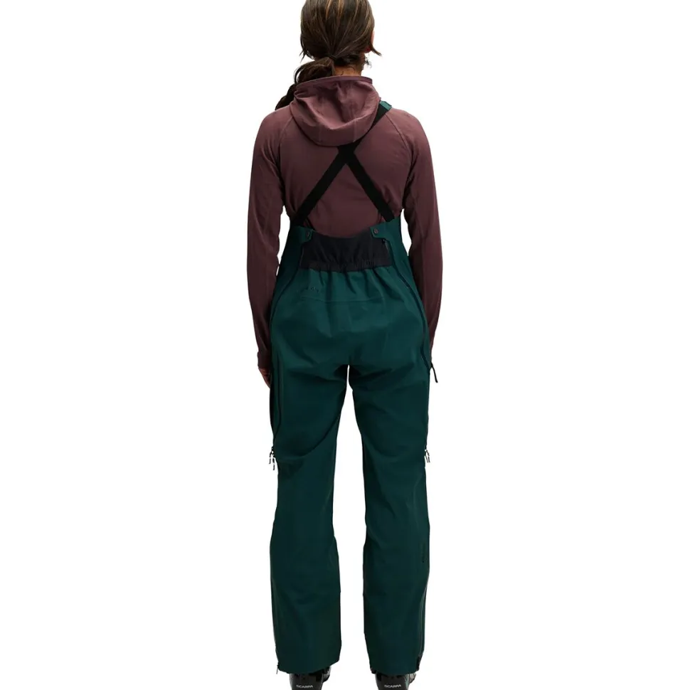 Factor Bib Pant - Women's