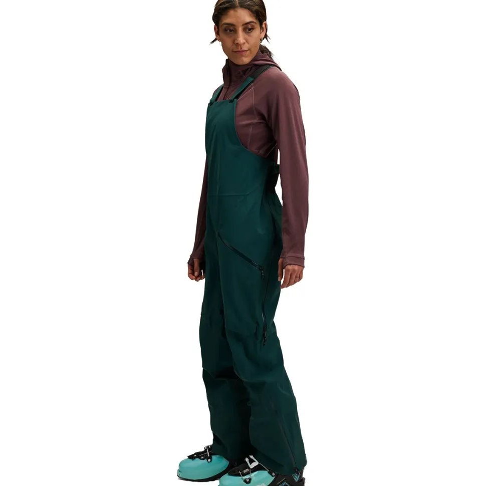 Factor Bib Pant - Women's