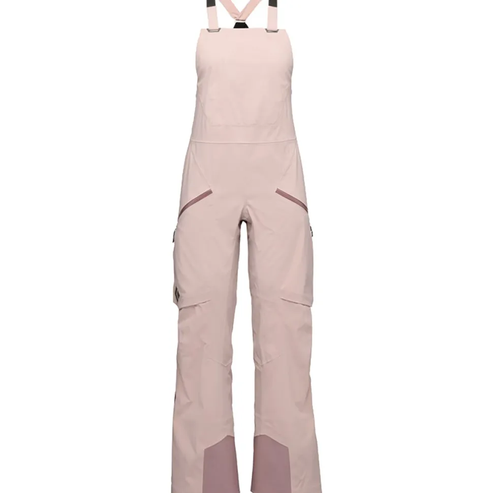 Factor Bib Pant - Women's