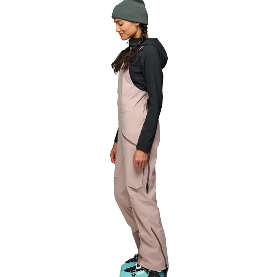Factor Bib Pant - Women's