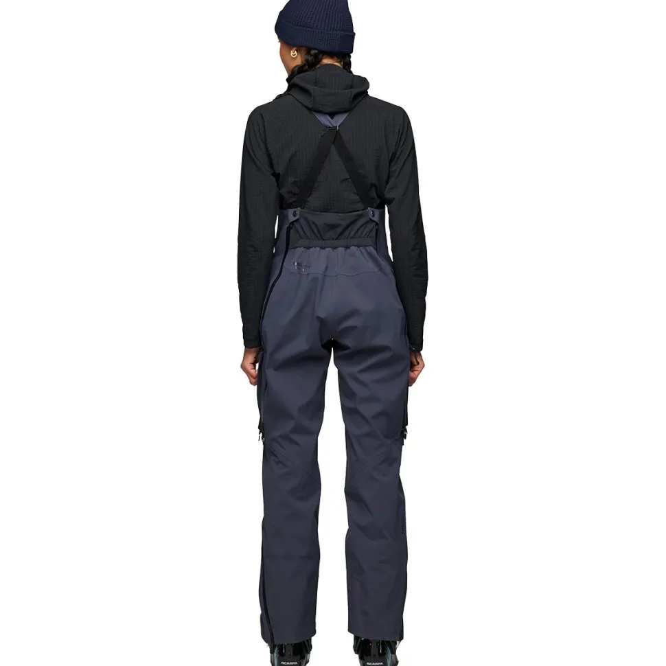 Factor Bib Pant - Women's