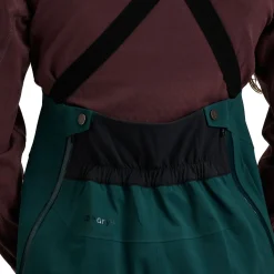Factor Bib Pant - Women's
