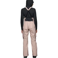 Factor Bib Pant - Women's