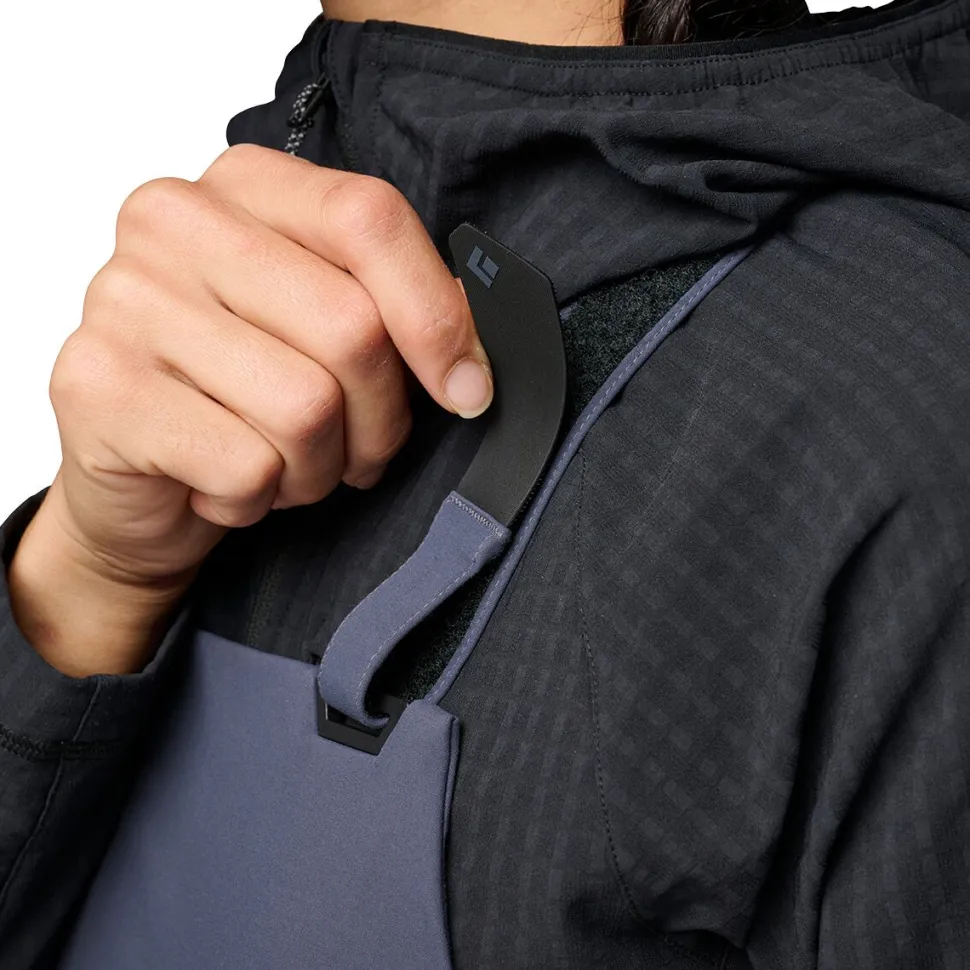 Factor Bib Pant - Women's