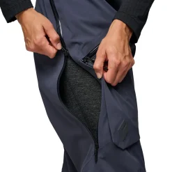 Factor Bib Pant - Women's