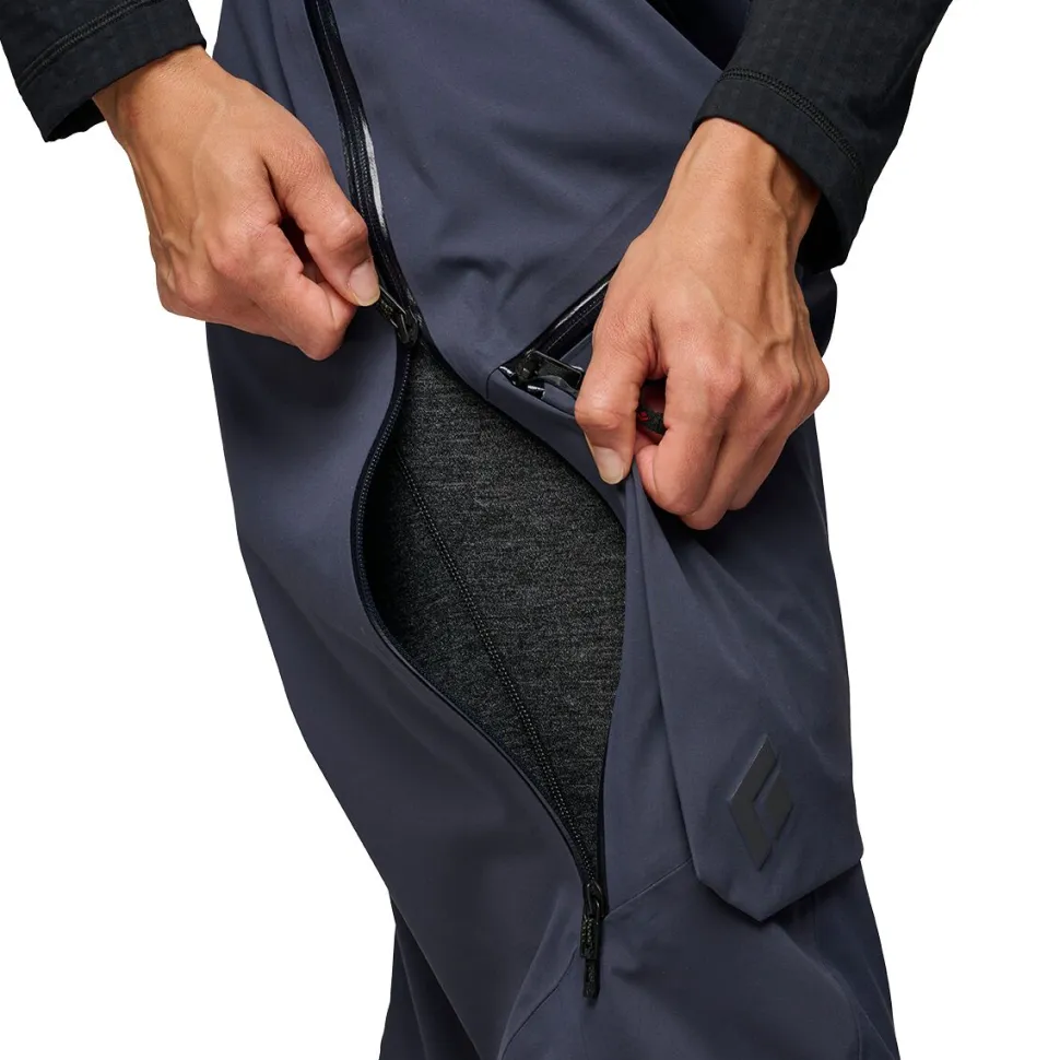Factor Bib Pant - Women's
