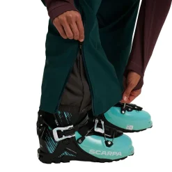 Factor Bib Pant - Women's