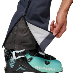 Factor Bib Pant - Women's