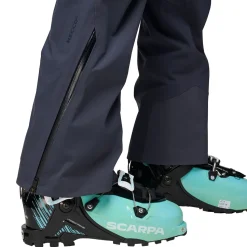 Factor Bib Pant - Women's